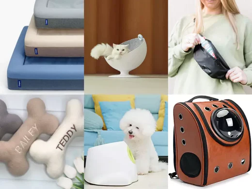 29 Gifts for Fur Babies, their Parents, and Any Pet Lover