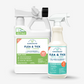Complete Control Flea & Tick Kit with Natural Essential Oils