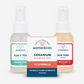 Dog Skin Care Sampler
