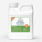 Outdoor Pest Control Concentrate for Yard + Garden with Natural Essential Oils - 16 oz