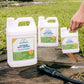 Wondercide Outdoor Pest Control sizes