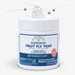 Fruit Fly Trap for Home + Kitchen