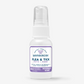Rosemary Flea & Tick Spray for Pets + Home with Natural Essential Oils