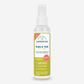 Lemongrass Flea & Tick Spray for Pets + Home with Natural Essential Oils