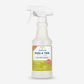 Lemongrass Flea & Tick Spray for Pets + Home with Natural Essential Oils