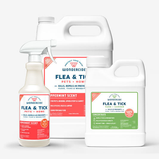 Home Treatment Kit