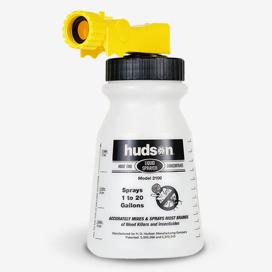 Hudson Pre Mix Hose End Sprayer