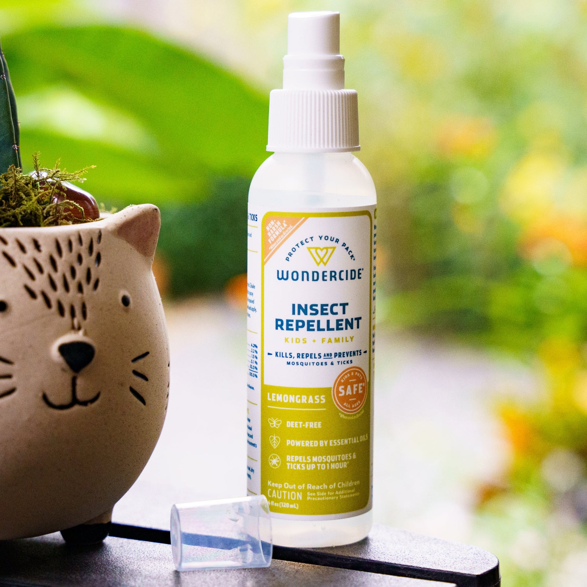 Mosquito Mayhem Survival Kit