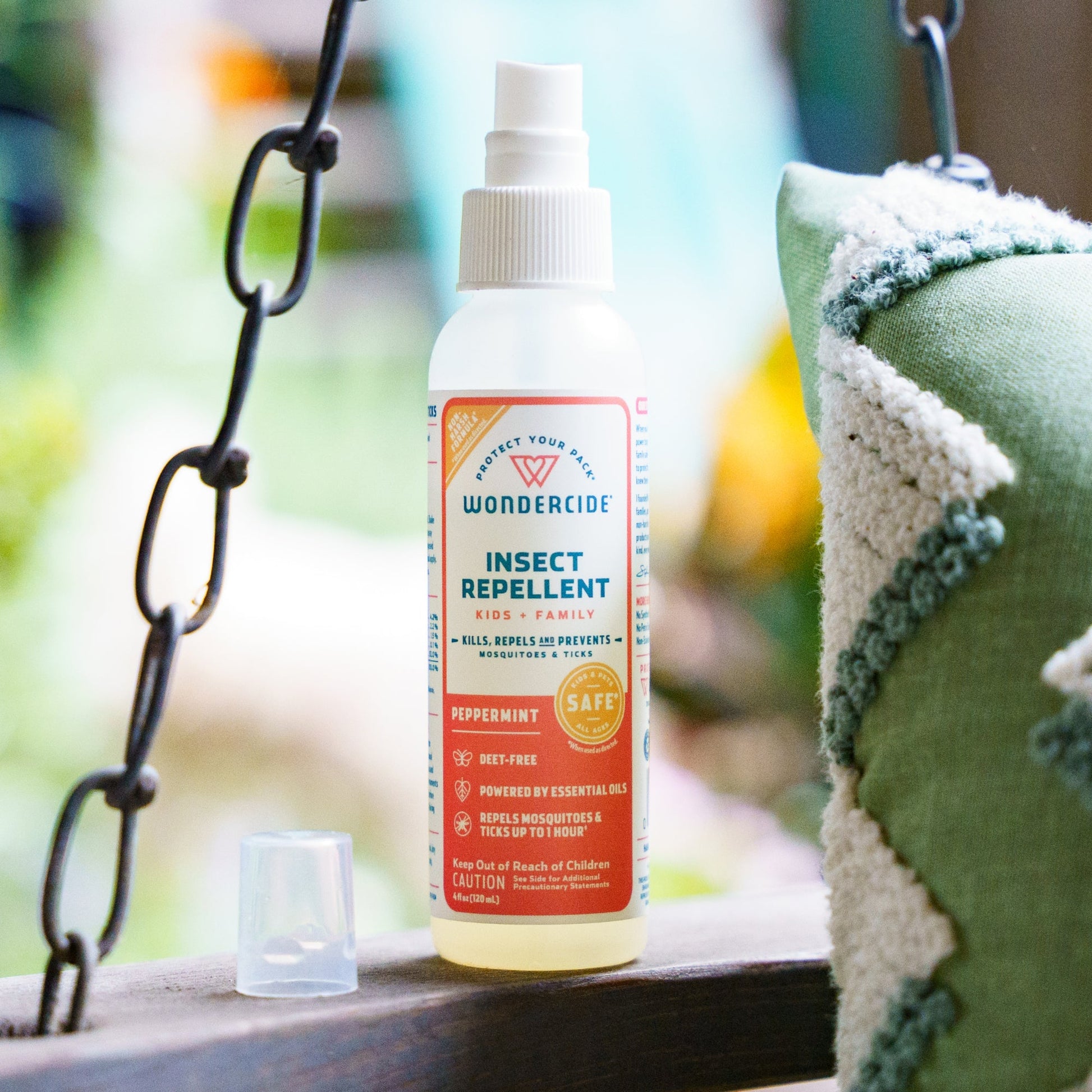 Wondercide Insect Repellent