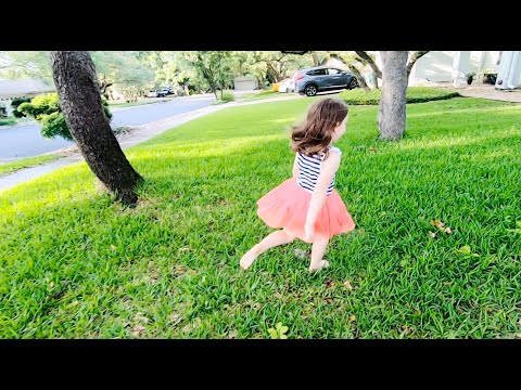 Insect Repellent Video