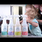 Indoor Pest Control Scent Sampler with Natural Essential Oils