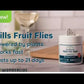 Fruit Fly Trap Video 1