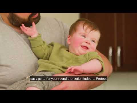 Indoor Pest Control Video