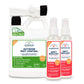 Complete Control Mosquito Kit with Natural Essential Oils