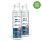 (2 Pack) Ant & Roach for Home + Kitchen with Natural Essential Oils