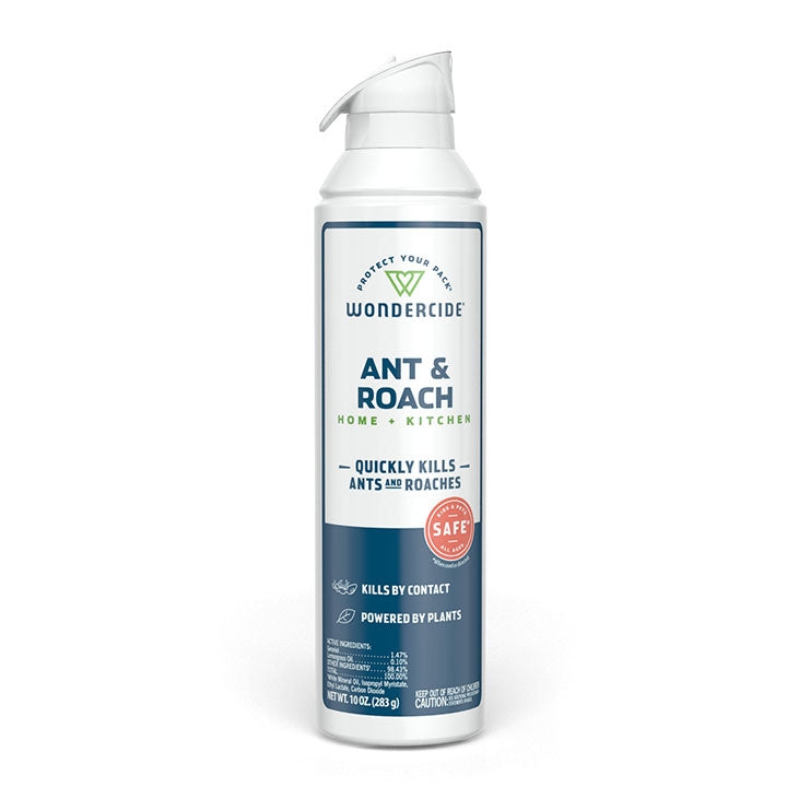 Ant & Roach Spray