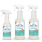 Cedarwood Apartment Treatment Kit Flea & Tick Spray