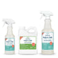 Early Intervention Kit Cedarwood Flea & Tick Spray