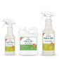 Early Intervention Kit Lemongrass Flea & Tick Spray