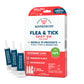 Flea & Tick Spot On for Dogs Small Front