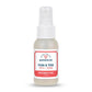 Peppermint Flea & Tick Spray for Pets + Home - 1oz