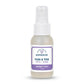 Rosemary Flea & Tick Spray for Pets + Home - 1oz