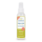 Lemongrass Flea & Tick Spray for Pets + Home - 4oz