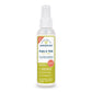 Lemongrass Flea & Tick Spray for Pets + Home - 4oz