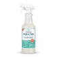 Cedarwood Flea & Tick Spray for Pets + Home - 32oz