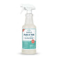 Cedarwood Flea & Tick Spray for Pets + Home - 16oz