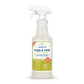 Lemongrass Flea & Tick Spray for Pets + Home - 32oz