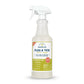 Lemongrass Flea & Tick for Pets + Home - 32oz