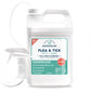 Cedarwood Flea & Tick Spray for Pets + Home - 128oz