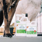 Flea & Tick Yard Spray Refill Starter Kit with Natural Essential Oils