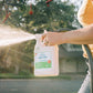 Flea & Tick Yard Spray Refill Starter Kit with Natural Essential Oils