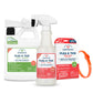 Flea & Tick 360 Protection Bundle