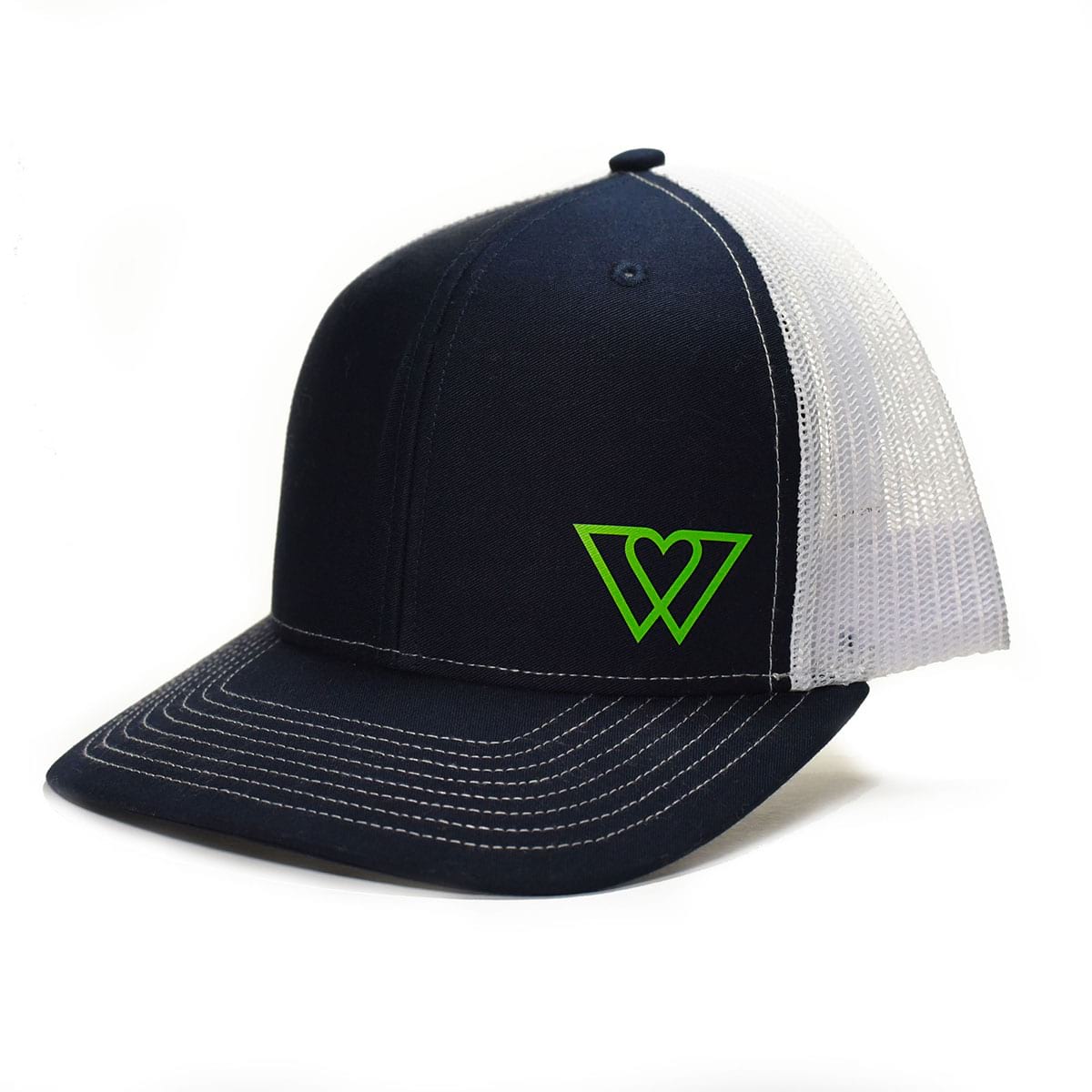 Fierce Love® Trucker Hat