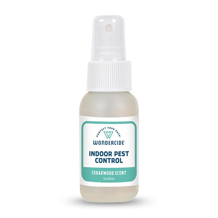 Cedarwood Indoor Pest Control for Home + Kitchen - 1oz