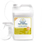 Lemongrass Indoor Pest Control for Home + Kitchen - 128oz