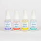 Insect Repellent Scent Sampler with Natural Essential Oils