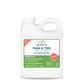 Flea & Tick Concentrate for Yard + Garden with Natural Essential Oils