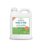 Flea & Tick Concentrate for Yard + Garden with Natural Essential Oils