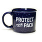 Protect Your Pack® Mug