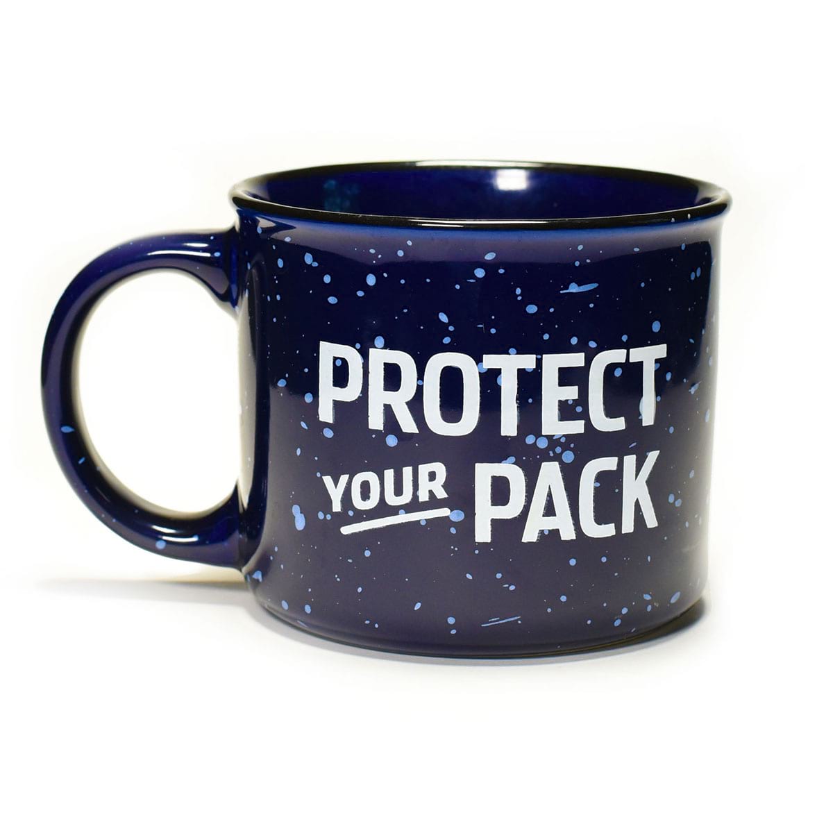 Protect Your Pack® Mug