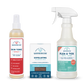 Skin Care Bundle for Dogs with Natural Essential Oils