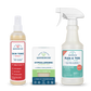 Skin Care Bundle for Dogs with Natural Essential Oils