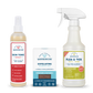 Skin Care Bundle for Dogs with Natural Essential Oils