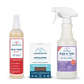 Skin Care Bundle for Dogs with Natural Essential Oils