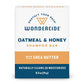 Oatmeal & Honey Shampoo Bar for Dogs and Cats - 0.5oz