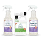 Rosemary Pest-Free Spring Pack